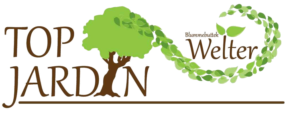 logo Top Jardin